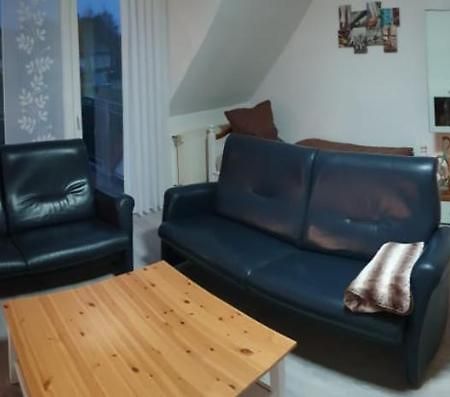 Ferienwohnung 24 Oben Rechts 4 Zimmer Lathen Exteriér fotografie